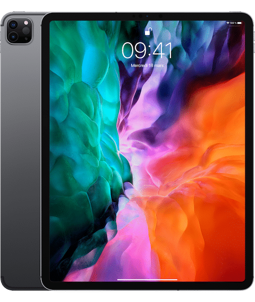 IpadPro12